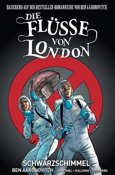 Die Flüsse von London - Graphic Novel</a>