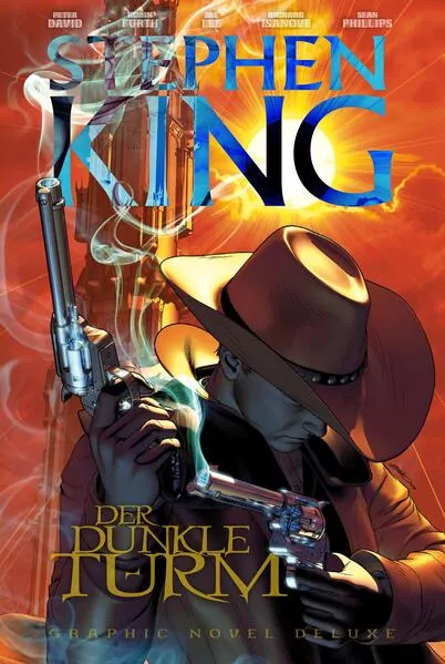 Stephen Kings Der Dunkle Turm Deluxe</a>