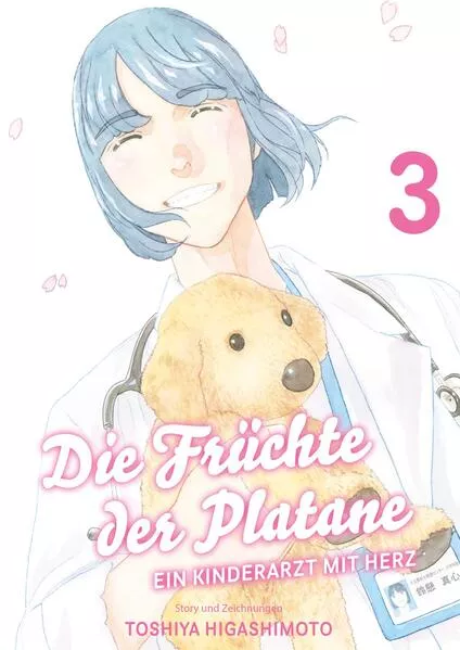 Die Früchte der Platane - Ein Kinderarzt mit Herz 03</a>