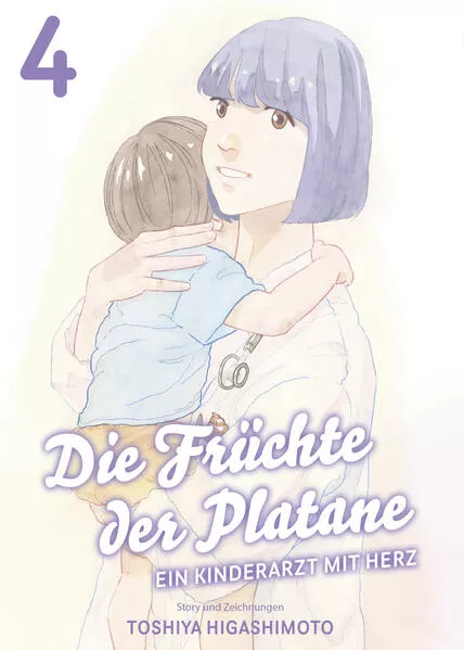 Die Früchte der Platane - Ein Kinderarzt mit Herz 04</a>