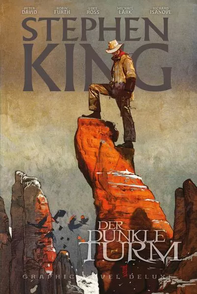 Stephen Kings Der Dunkle Turm Deluxe</a>