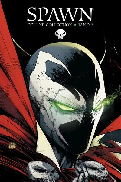 Spawn Deluxe Collection</a>