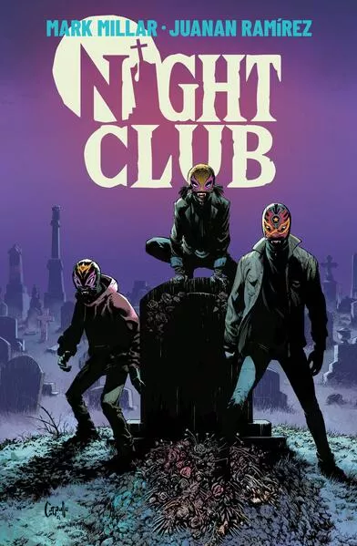 Cover: Nightclub