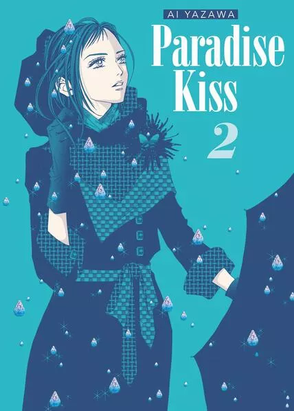 Paradise Kiss - New Edition 02</a>