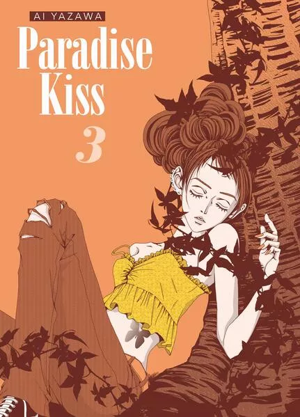 Paradise Kiss - New Edition 03</a>