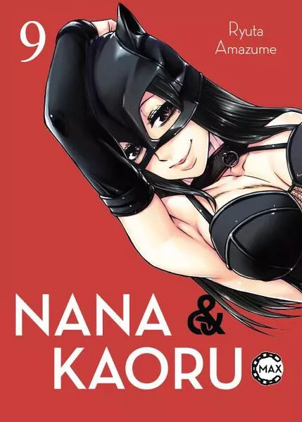 Nana & Kaoru Max 09</a>