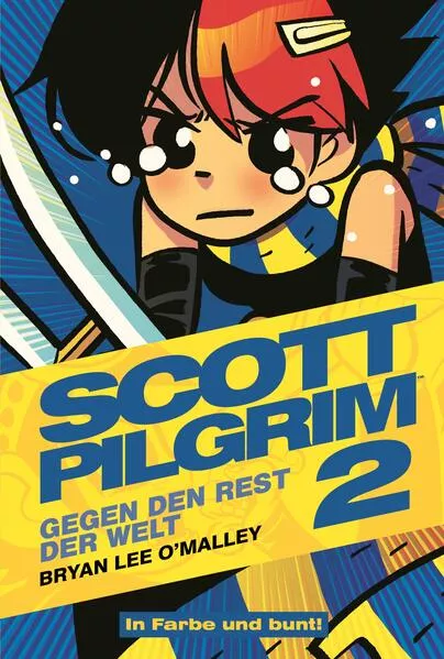 Scott Pilgrim</a>