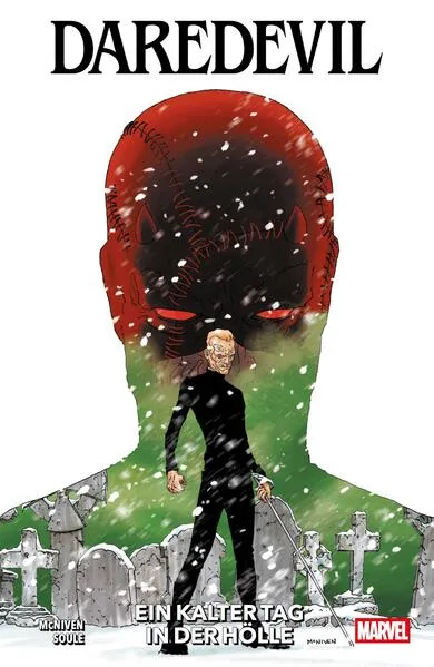 Daredevil: Ein kalter Tag in der Hölle