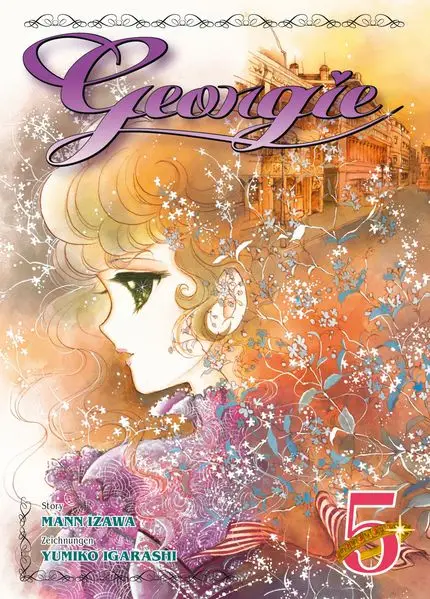 Cover: Georgie 05
