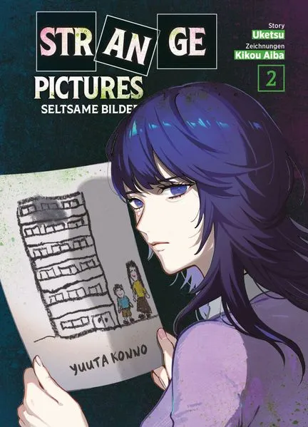 Strange Pictures - Seltsame Bilder 02