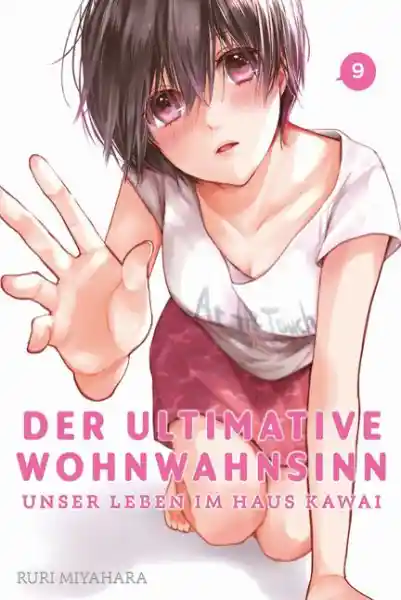 Der ultimative Wohnwahnsinn: Unser Leben im Haus Kawai 09