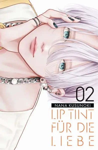Lip Tint für die Liebe 02
