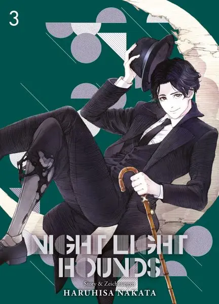 Night Light Hounds 03