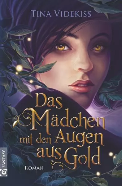 Das Mädchen mit den Augen aus Gold