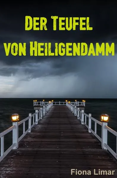 Cover: Der Teufel von Heiligendamm