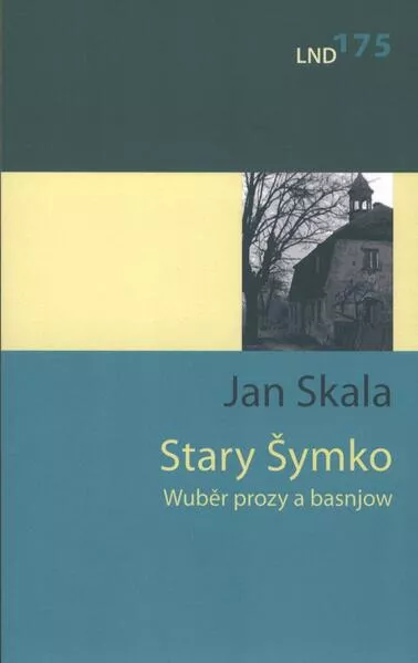 Cover: Stary šymko