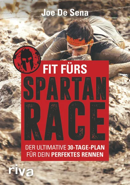 Cover: Fit fürs Spartan Race