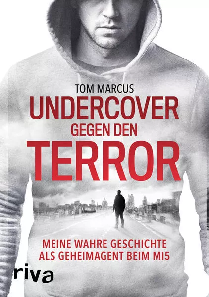 Cover: Undercover gegen den Terror