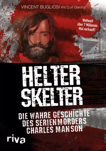 Cover: Helter Skelter
