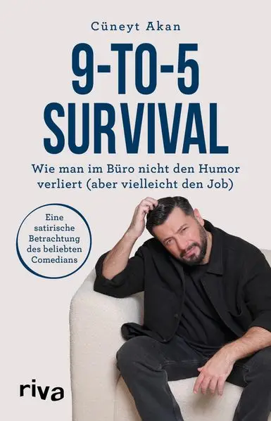 9-to-5-Survival