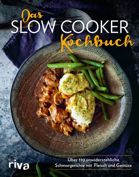 Das Slow-Cooker-Kochbuch</a>