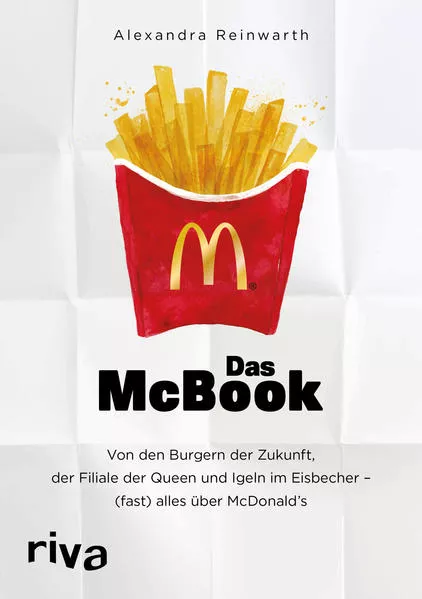 Cover: Das McBook