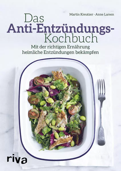 Das Anti-Entzündungs-Kochbuch</a>