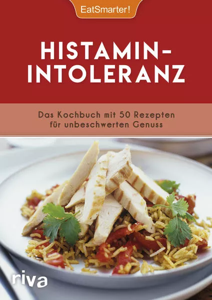 Cover: Histaminintoleranz