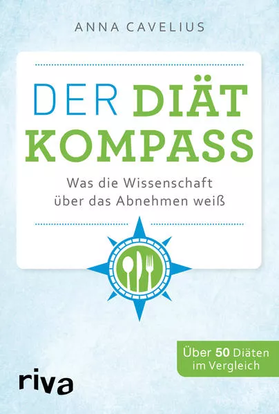 Cover: Der Diätkompass