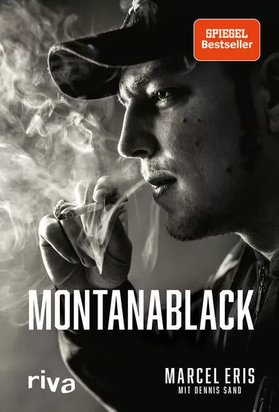 Cover: MontanaBlack