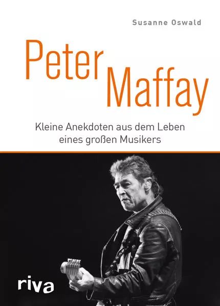 Cover: Peter Maffay