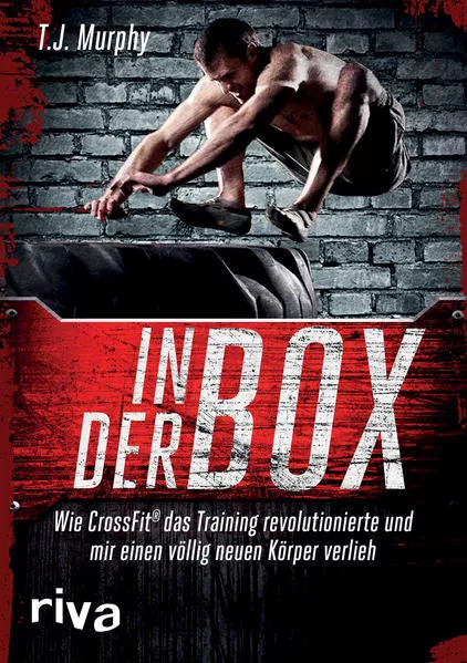 Cover: In der Box