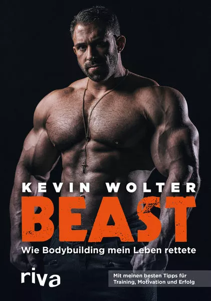 Cover: Beast
