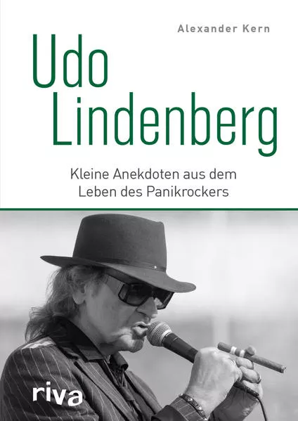 Cover: Udo Lindenberg