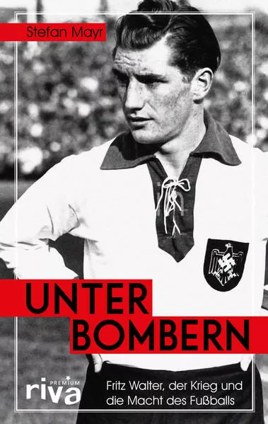 Cover: Unter Bombern