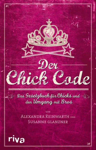 Cover: Der Chick Code