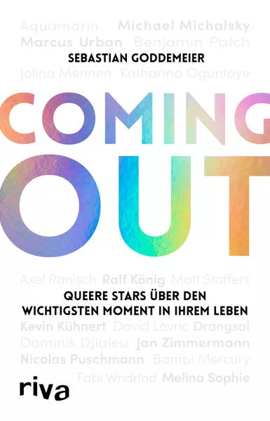 Cover: Coming-out