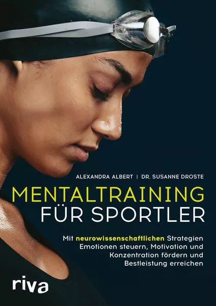 Cover: Mentaltraining für Sportler
