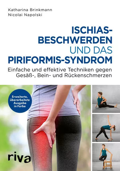 Cover: Ischiasbeschwerden und das Piriformis-Syndrom