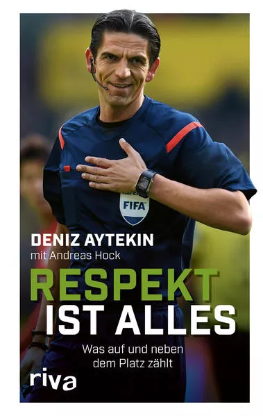 Respekt ist alles</a>