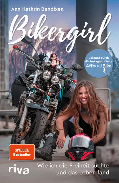 Cover: Bikergirl