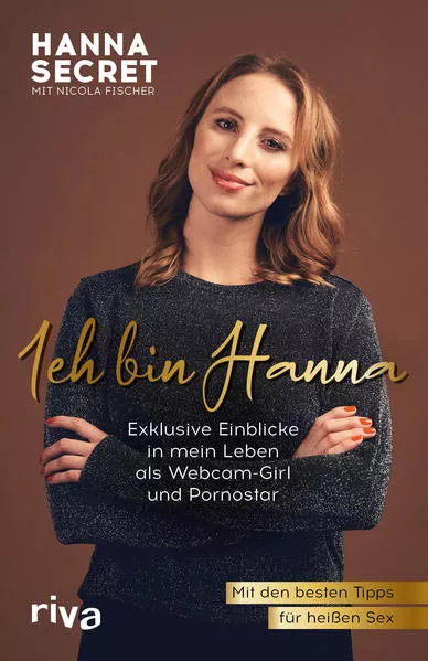 Cover: Ich bin Hanna