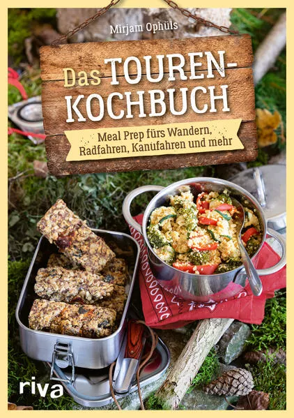 Das Touren-Kochbuch</a>