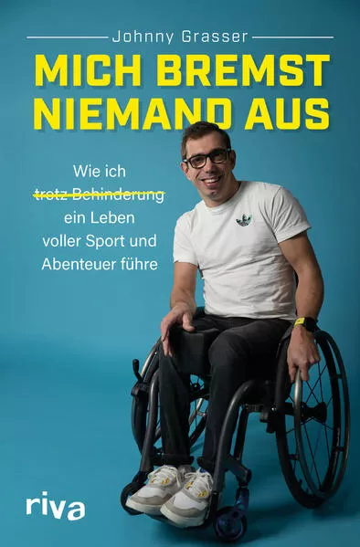 Cover: Mich bremst niemand aus