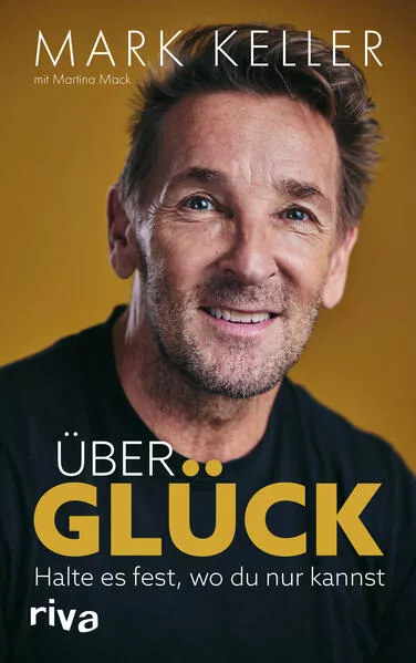 Cover: Über Glück