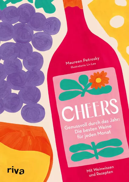 Cover: Cheers