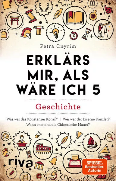 Erklärs mir, als wäre ich 5</a>