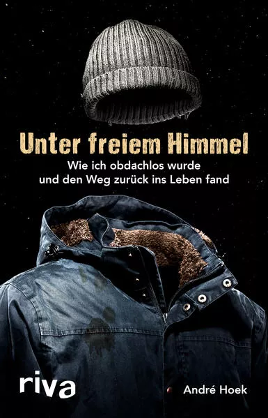 Cover: Unter freiem Himmel