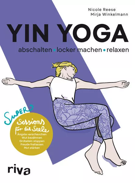 Yin Yoga – abschalten, locker machen, relaxen</a>