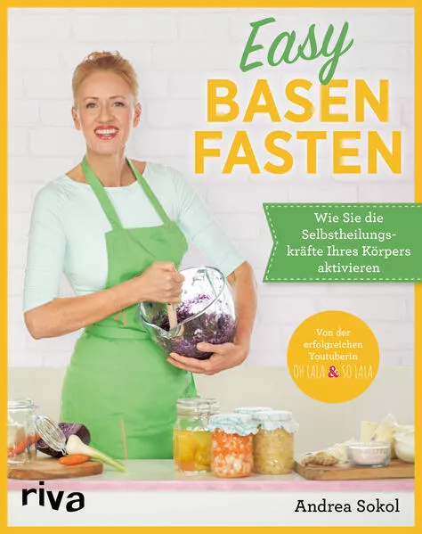 Cover: Easy Basenfasten